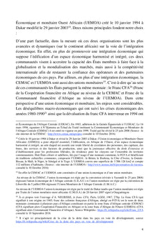 Finances Publiques