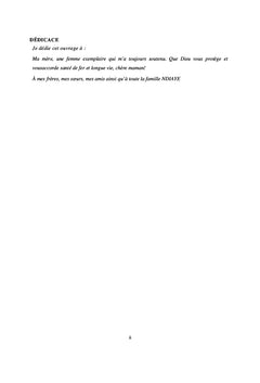 Maladies Non Transmissibles