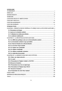Maladies Non Transmissibles