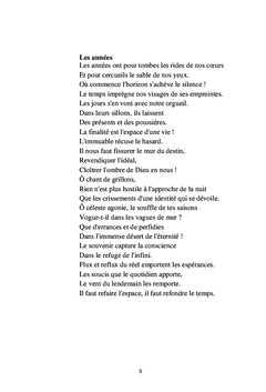 La Somme du néant