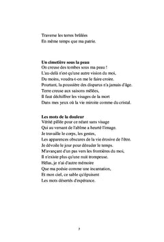 La Somme du néant