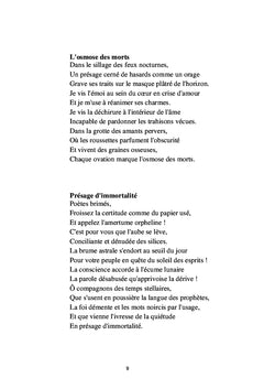 La Somme du néant