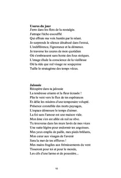 La Somme du néant