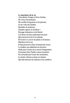 L'Exil des songes