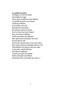 L'Exil des songes