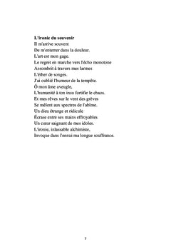 Les Vents de l'épreuve
