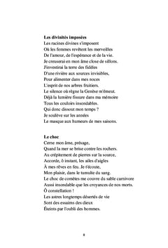 Les Vents de l'épreuve