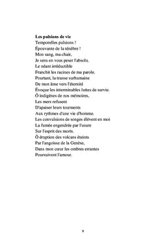 Les Vents de l'épreuve