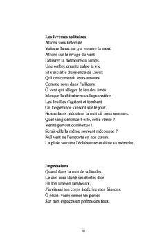 Les Vents de l'épreuve