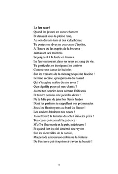 Quand dans l'âme les mers s'agitent