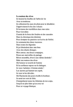 Quand dans l'âme les mers s'agitent