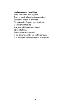 Le sang des solitudes
