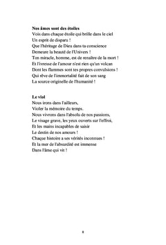 Le sang des solitudes