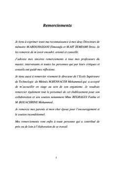 Rôle de la communication par l'événement dans la promotion de la reche