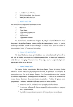 Solution informatique d'interconnection de la grande et petite barrière