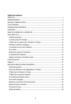 Sortir des libérations avortées pour une Afrique libre et unie