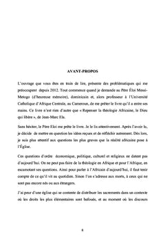 Sortir des libérations avortées pour une Afrique libre et unie