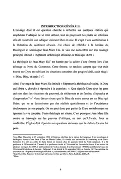 Sortir des libérations avortées pour une Afrique libre et unie