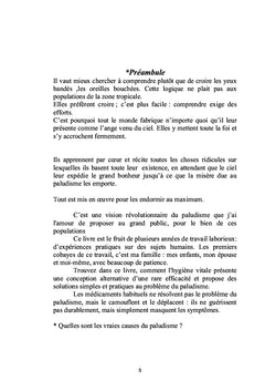 A la découverte de l'utilité du paludisme
