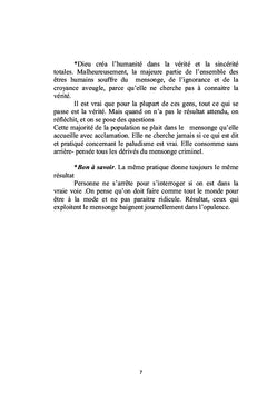 A la découverte de l'utilité du paludisme