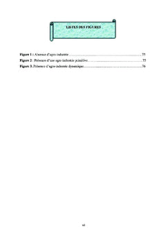 L'action de la Commission Economique des Nations Unies pour L'Afrique