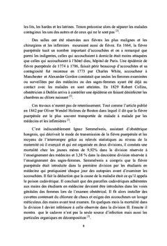 Les infections du site opératoire