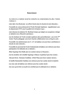 Difficultés d'apprentissage de la lecture