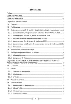 Les pierres précieuses en joaillerie