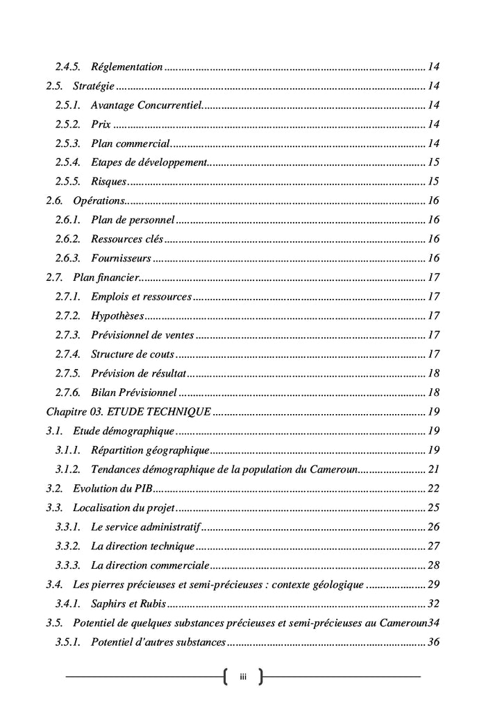 Les pierres précieuses en joaillerie