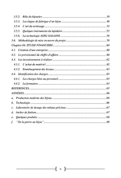 Les pierres précieuses en joaillerie