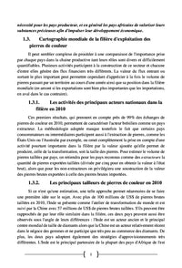 Les pierres précieuses en joaillerie