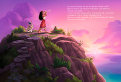 Vaiana 2 - Disney Cinéma - L'histoire du film