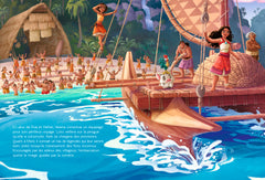 Vaiana 2 - Disney Cinéma - L'histoire du film