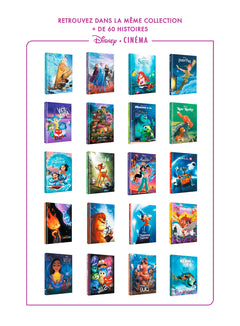 Vaiana 2 - Disney Cinéma - L'histoire du film