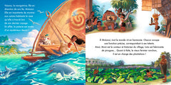 VAIANA 2 - Monde Enchanté - L'histoire du film - DISNEY PRINCESSES