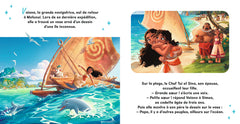 Vaiana 2 - Mon Histoire du Soir
