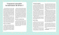 Une année à l'église