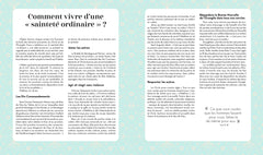 Une année à l'église