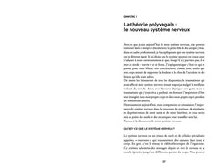 Les pouvoirs secrets du nerf vague