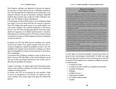 Les pouvoirs secrets du nerf vague