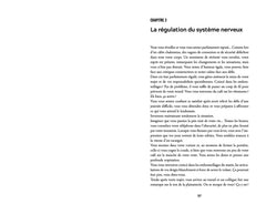 Les pouvoirs secrets du nerf vague