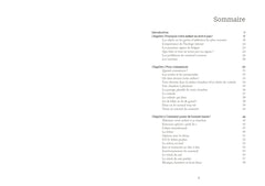 Le sommeil des bébés