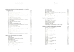 Le sommeil des bébés