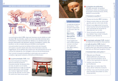 Guide de survie pour voyageurs paumés au Japon