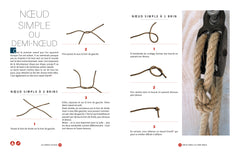 Le guide Hachette des noeuds