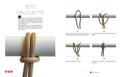 Le guide Hachette des noeuds