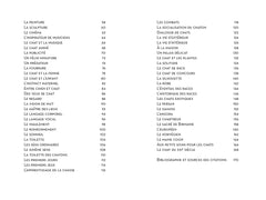 Le petit livre des chats