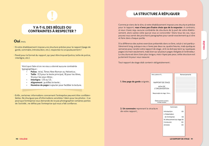 Le guide pour bien rédiger avec Selene