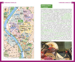 Guide du Routard Séville 2019