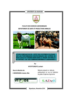 Lambert-Mémoire Facagro/UB